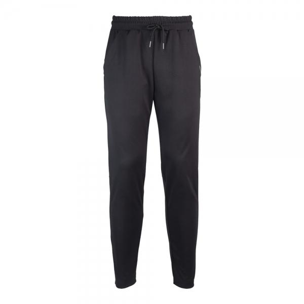 하이만 HML9-213 블랙 세미팬츠