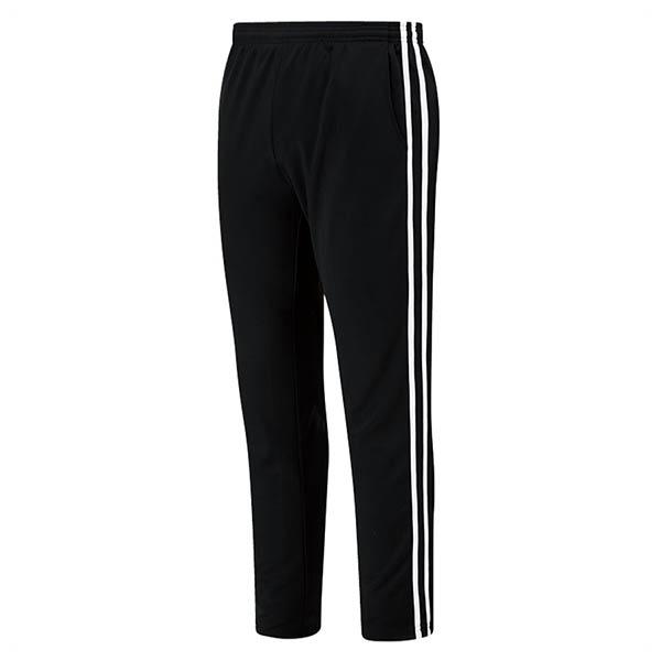 라이프 2선 트레이닝복 팬츠 블랙