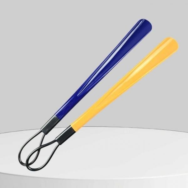 구둣주걱 플라스틱 롱 구두칼 50cm 헤라 신발 긴