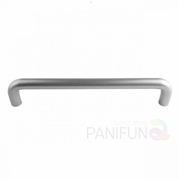 ㄷ자 14mm 가구손잡이 주방가구손잡이 서랍손잡이 장식장손잡이 손잡이DIY 신발장손잡이