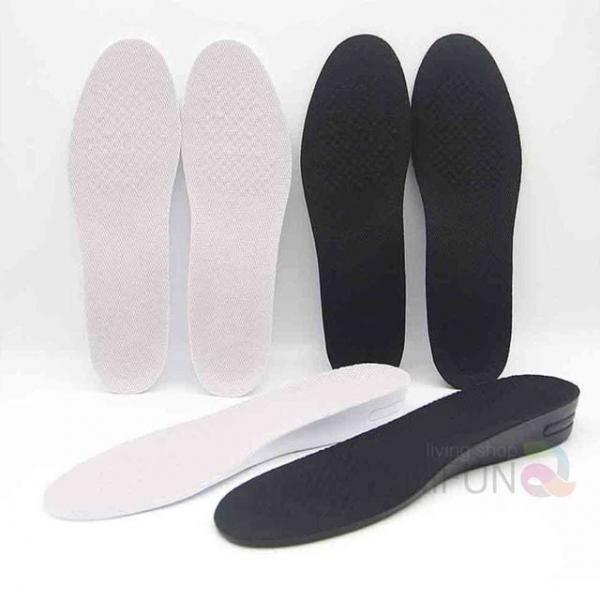 여성 깔창 키높이 흰색 검정 발이편한깔창 특수깔창 신발창 보조깔창 기능성깔창