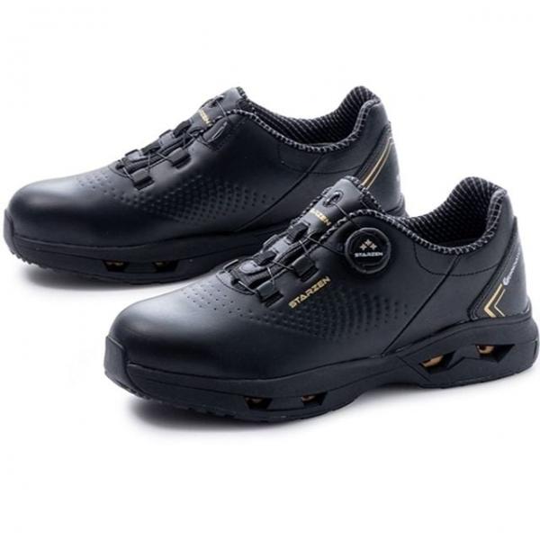 스타젠 다이얼 안전화 현장화 공장신발 건설화 SZ117 4in