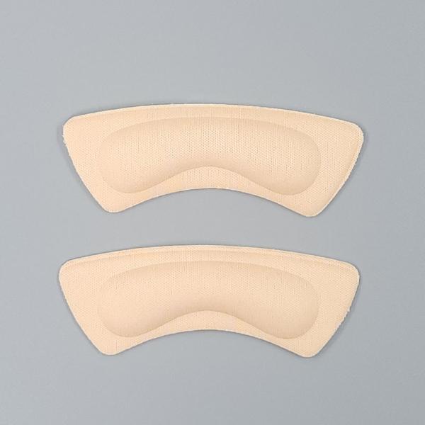 신발 뒷꿈치 보호 쿠션 패드 2pc