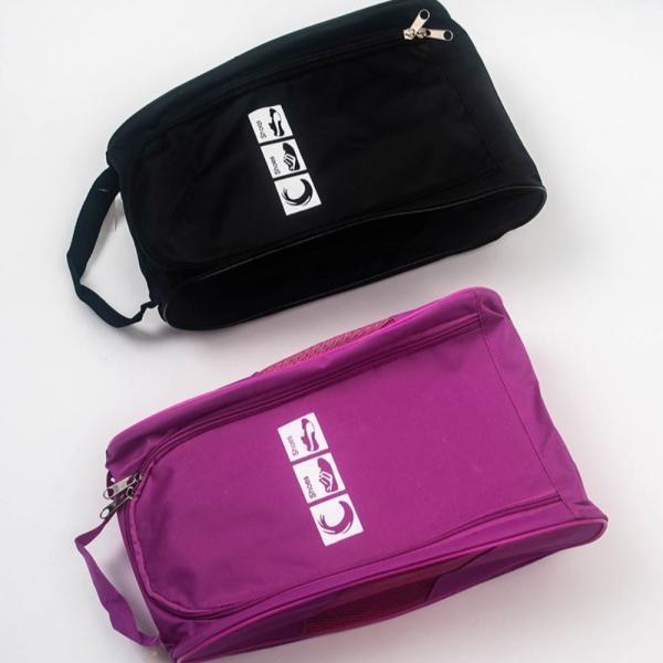 멀티 골프화 신발주머니