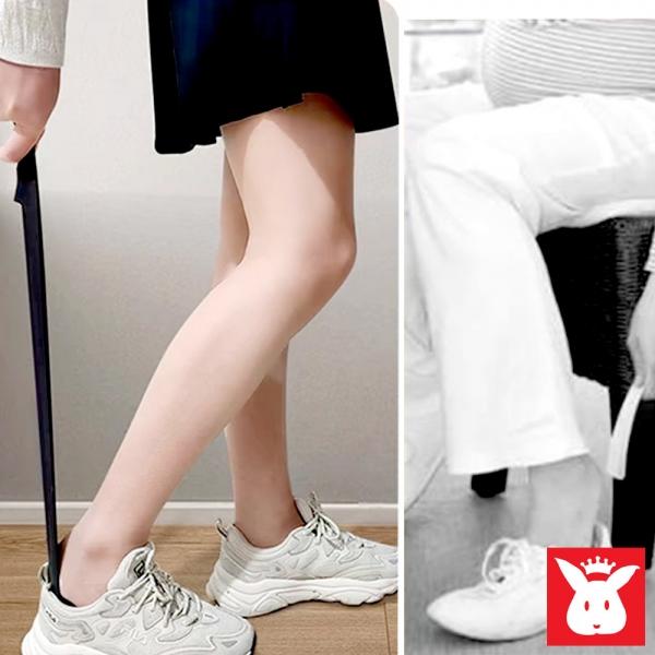 토토리빙 자석 긴신발주걱 63cm 74cm 구두주걱 긴구두주걱 구두헤라 구둣주걱 헤라 롱 매장 식당 부착형
