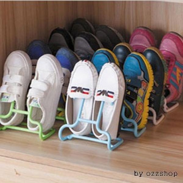 1P 신발건조대 신발정리함 신발장 거치대