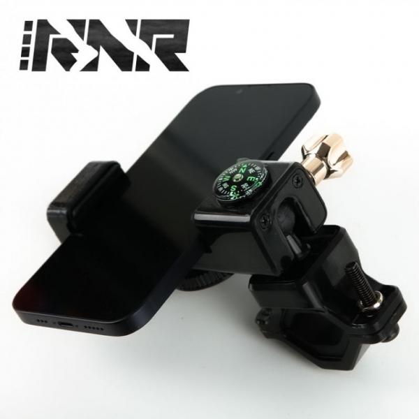 자전거 핸드폰 거치대 런앤로 후레쉬 스마트폰 휴대폰