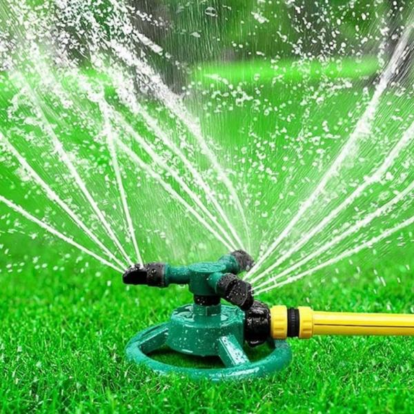 미니 스프링쿨러 텃밭 물주기 자동 관수 급수 (특가)