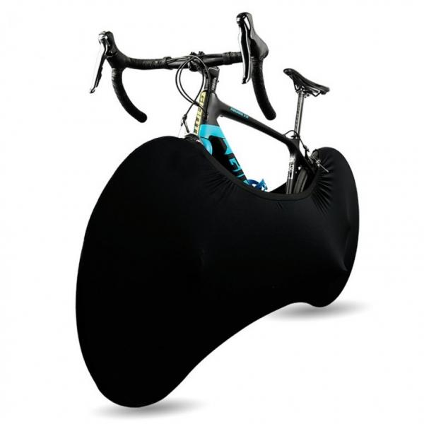 자전거 사이클 보관 보호 커버 실내 휠 바퀴 덮개 (특가)