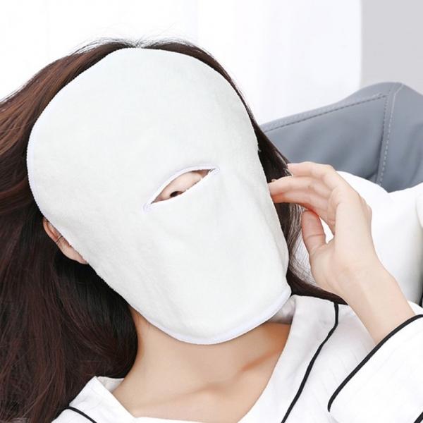얼굴 스팀 타올 타월 모공 줄이기 피지 제거 관리수건 (특가)