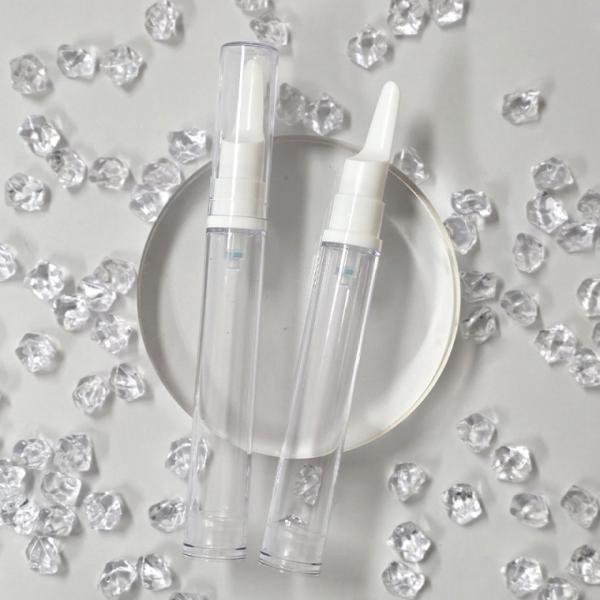 화장품 진공 공병 15ml