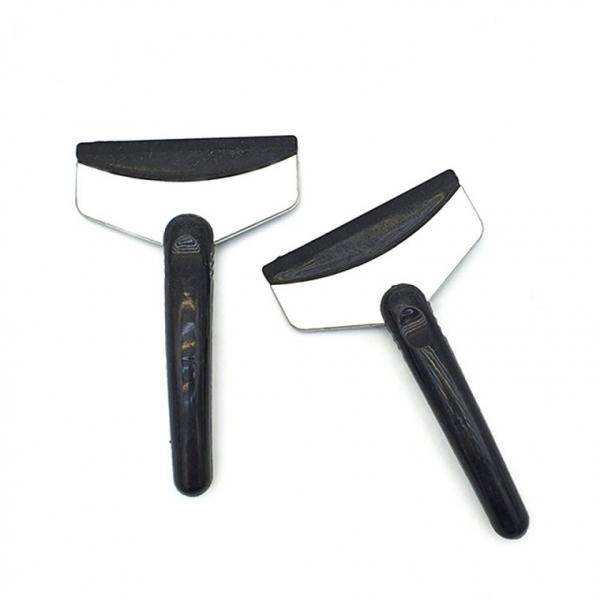 차량용 성에 제거기