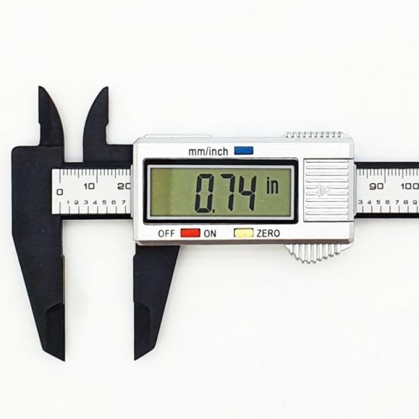디지털 버니어 캘리퍼스 150mm