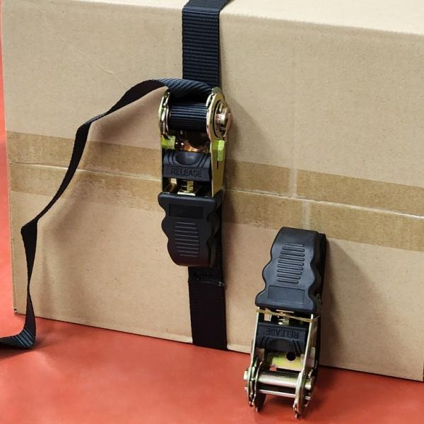 박스 화물 포장 고정 밴딩기 2M