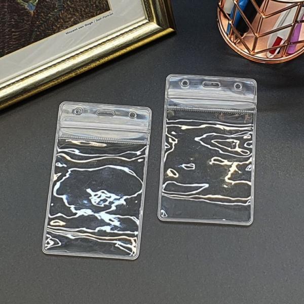 PVC ID카드 세로형