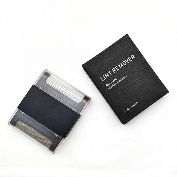 양면 보풀 제거기