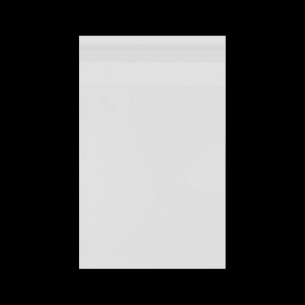 무광 포장 비닐 100매 직사각 M