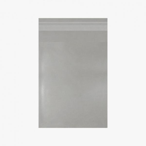 은박 포장 비닐 100매 직사각 M