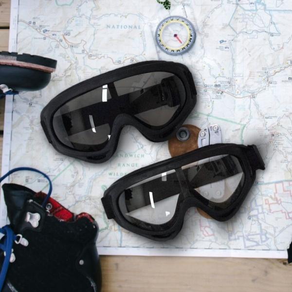 스포츠 서바이벌 고글