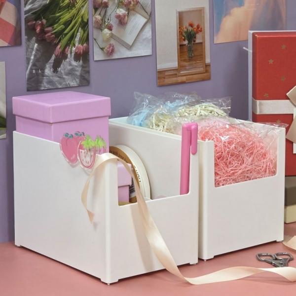 정리 수납함 XL