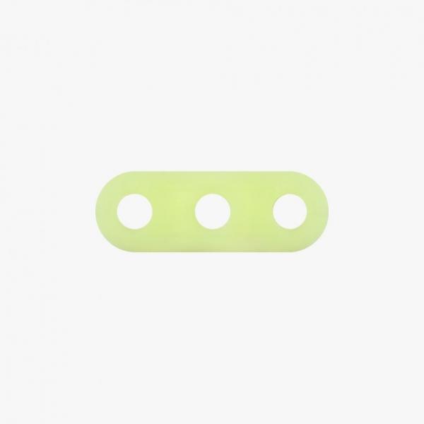 야광 일자 스토퍼 10P