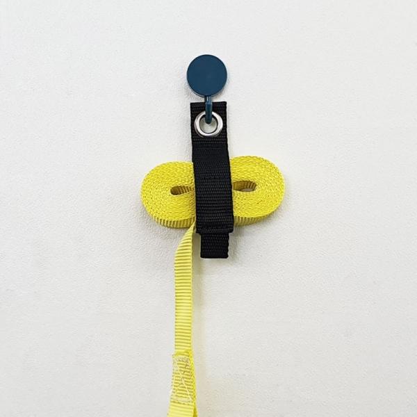 고리 찍찍이 25x184