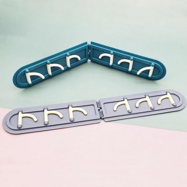 접이식 모서리 걸이