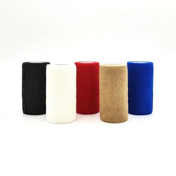 자가점착 붕대 10cm