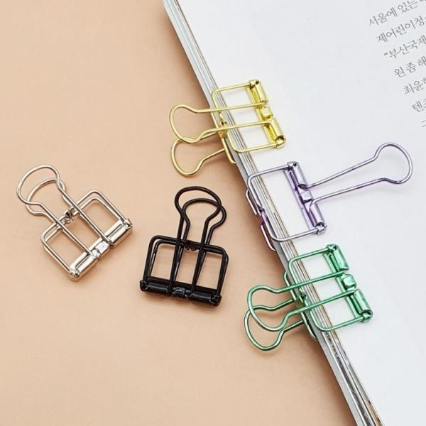 디자인 클립 소 1P