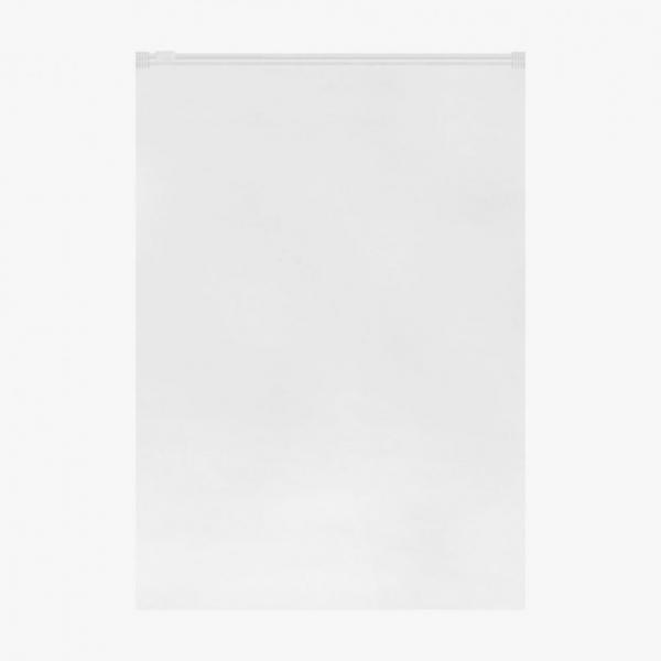 반투명 지퍼백 28x40