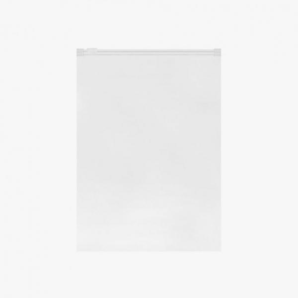 반투명 지퍼백 20x28