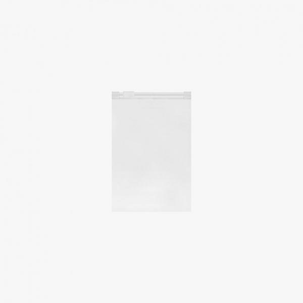 반투명 지퍼백 10x15