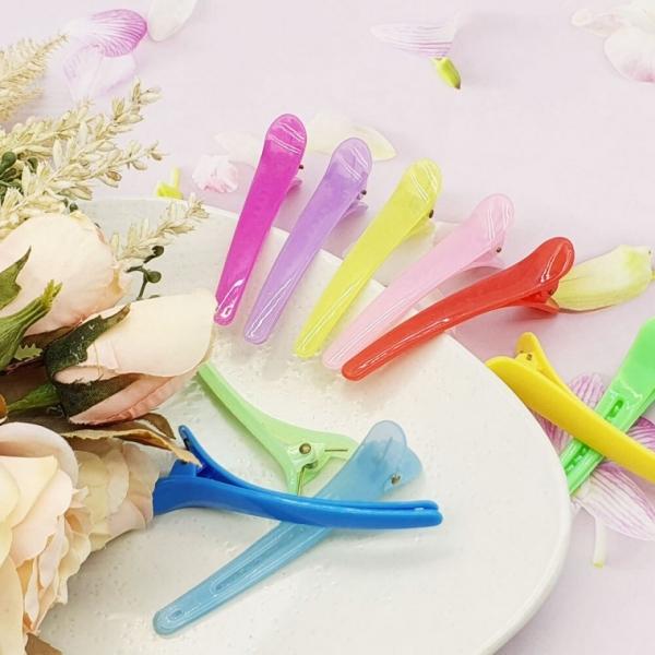 헤어클립 대