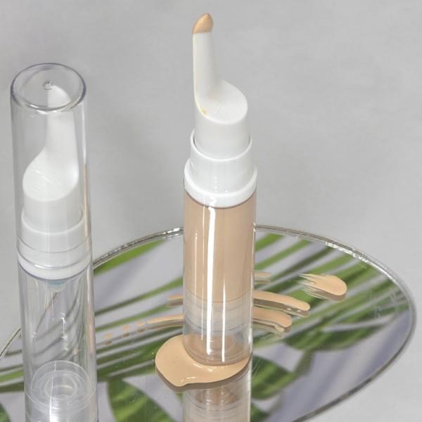 화장품 진공 공병 10ml