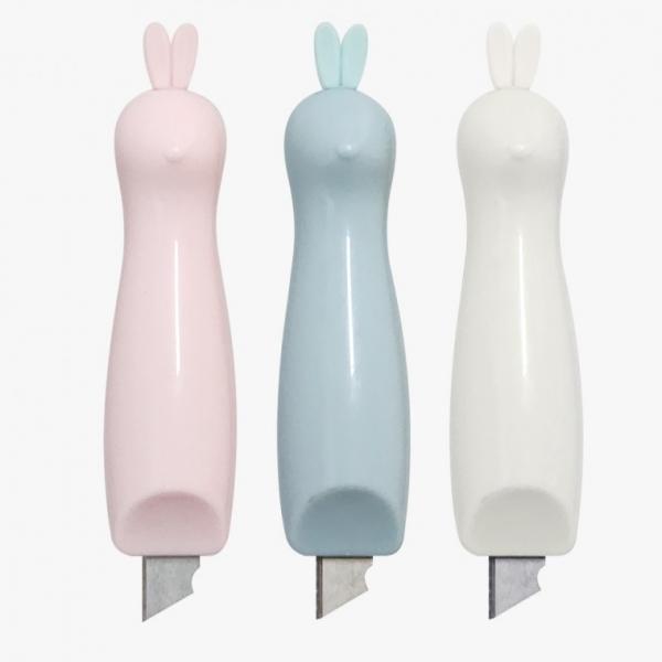 토끼 미니 커터칼