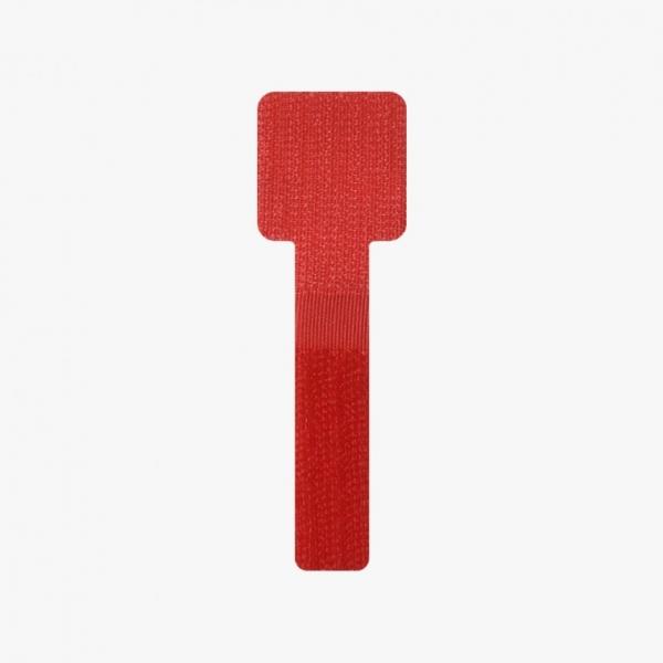 접착형 찍찍이 타이 1P