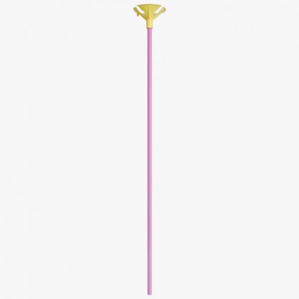 마카롱 풍선 막대 42cm