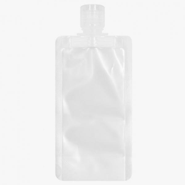 여행용 소분 파우치 100ml