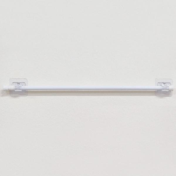 커튼 봉 60cm
