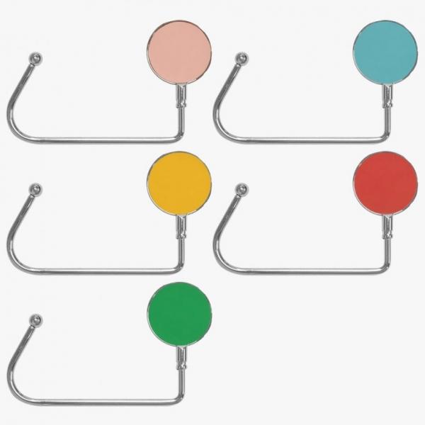 탁상용 가방 홀더