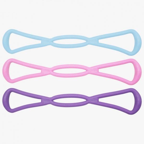 파스텔 스트레칭 밴드