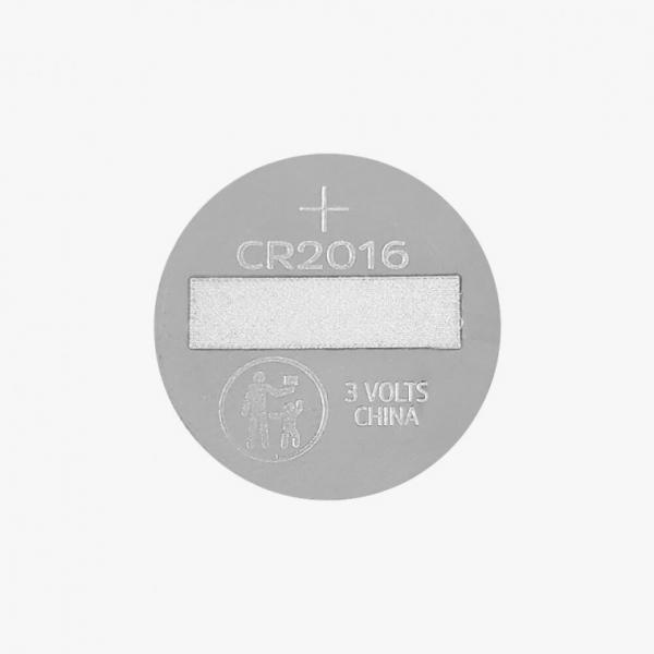CR2016 3V 건전지