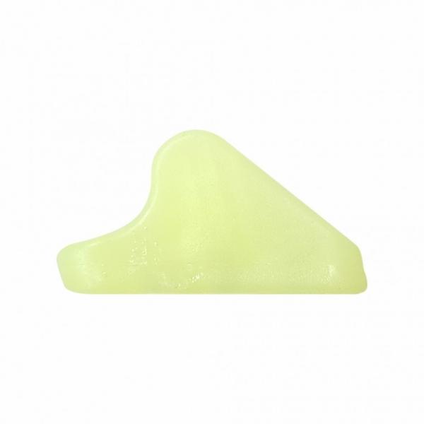 야광 삼각 스토퍼 10P