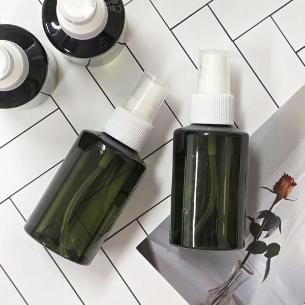 그린 투명 스프레이 100ml