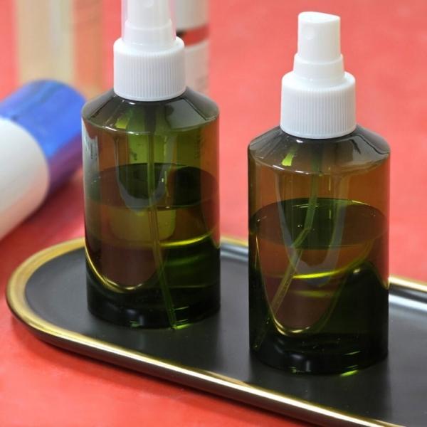 그린 투명 스프레이 150ml