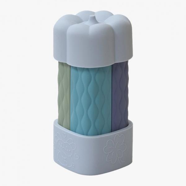 공병 샴푸 올인원 디스펜서 소분 여행용