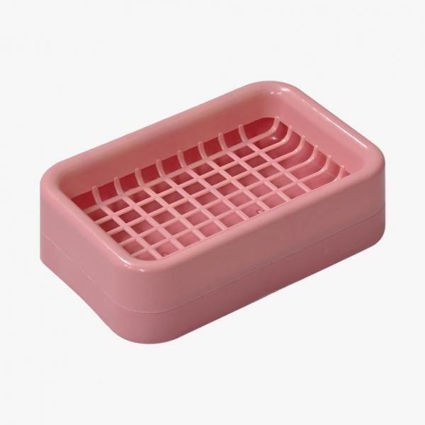 비누 받침대 케이스 거치대 비눗갑 분리형