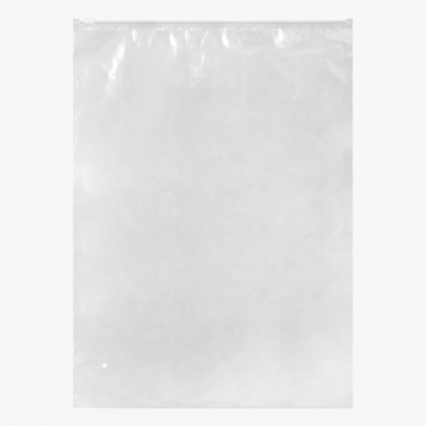 지퍼백 포장 소분 여행 투명 35x45