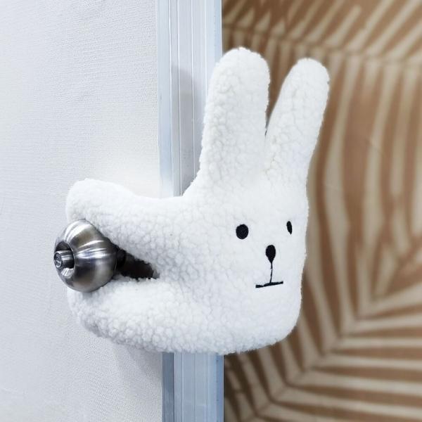 쿠션 도어 스토퍼