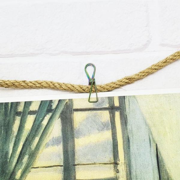 6mm 마끈 10m